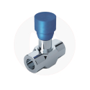 V0584 (VRFB 90° 1/4")